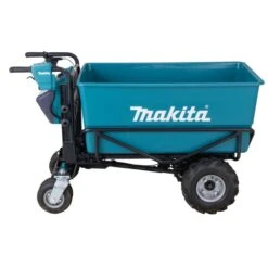 Makita DCU605Z 2x18 V Kruiwagen Met Laadbak 15 Makita DCU605Z 2x18 V Kruiwagen Met Laadbak -Sideal Standard Winkel dcu605z c7c0