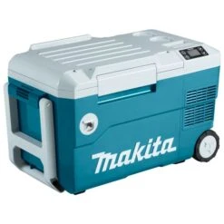 Makita DCW180Z Vries- /koelbox Met Verwarmfunctie
