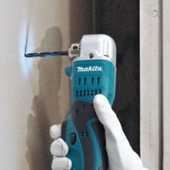Makita DDA350ZJ 18 V Haakse Boormachine -Sideal Standard Winkel dda350z 1