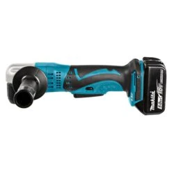 Makita DDA351RTJ 18 V Haakse Boormachine -Sideal Standard Winkel dda351rtj a1c0