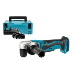 Makita DDA351RTJ 18 V Haakse Boormachine -Sideal Standard Winkel dda351rtj c1l0 s100