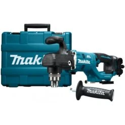 Makita DDA450RTE 18 V Haakse Boormachine -Sideal Standard Winkel dda450 c1l0 s100