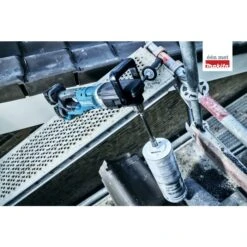 Makita DDA460ZK 2x18 V Haakse Boormachine -Sideal Standard Winkel dda460 haakse boormachine pl