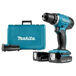 Makita DDF343RYE 14,4 V Boor-/schroefmachine -Sideal Standard Winkel ddf343sye a1l0 s100