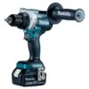 Makita DDF486RTJ 18 V Boor-/schroefmachine
