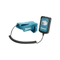 Makita DEABML803 14,4 V / 18 V Lamp Led -Sideal Standard Winkel deabml803 a1l0
