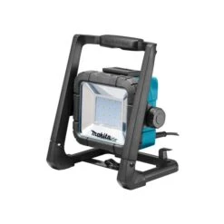 Makita DEADML805 AC / 14,4 V / 18 V Bouwlamp Led -Sideal Standard Winkel deadml805