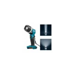 Makita DEADML808 14,4 V / 18 V Zaklamp Led -Sideal Standard Winkel deadml808