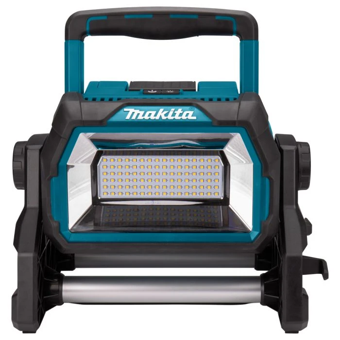 Makita DEADML809 Bouwlamp Led AC / 14,4 V / 18 V 5 Makita DEADML809 Bouwlamp Led AC / 14,4 V / 18 V - Afbeelding 3