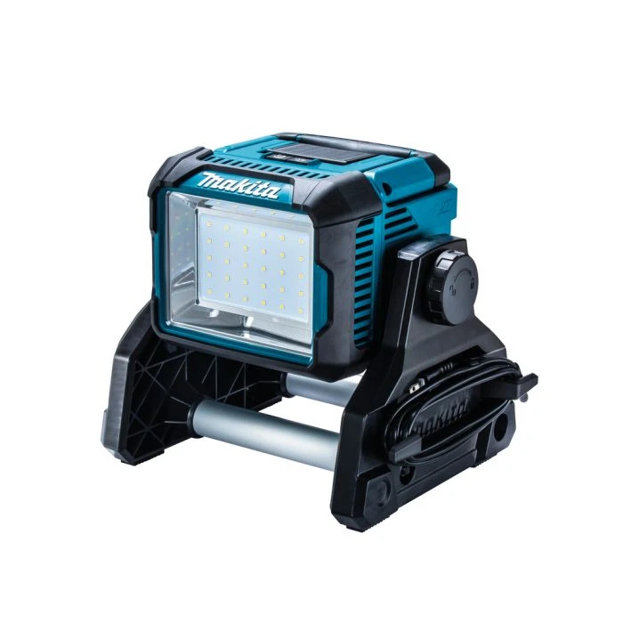 Makita DEADML811 Bouwlamp Led AC / 14,4 V / 18 V 4 Makita DEADML811 Bouwlamp Led AC / 14,4 V / 18 V - Afbeelding 2