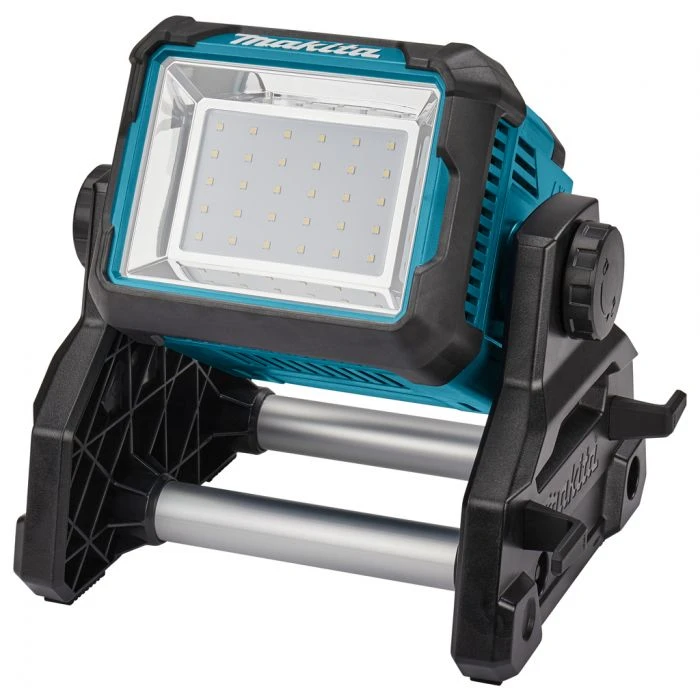 Makita DEADML811 Bouwlamp Led AC / 14,4 V / 18 V 6 Makita DEADML811 Bouwlamp Led AC / 14,4 V / 18 V - Afbeelding 4
