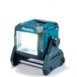 Makita DEAML005G Bouwlamp Led 40 V-Max / 14,4 V / 18 V -Sideal Standard Winkel deaml005g c1l0 s01 1