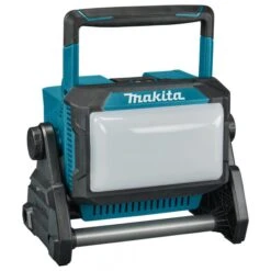 Makita DEAML009G Bouwlamp Led 40 V-Max / 14,4 V / 18 V -Sideal Standard Winkel deaml009g c1l0 s03