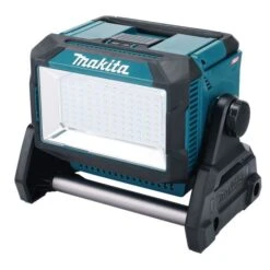 Makita DEAML009G Bouwlamp Led 40 V-Max / 14,4 V / 18 V -Sideal Standard Winkel deaml009g c1r0 1
