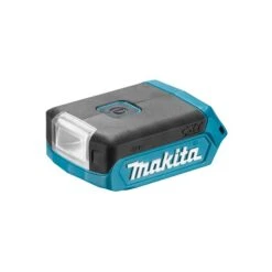 Makita DEAML103 10,8 V Zaklamp Blok Led -Sideal Standard Winkel deaml103 a1l0