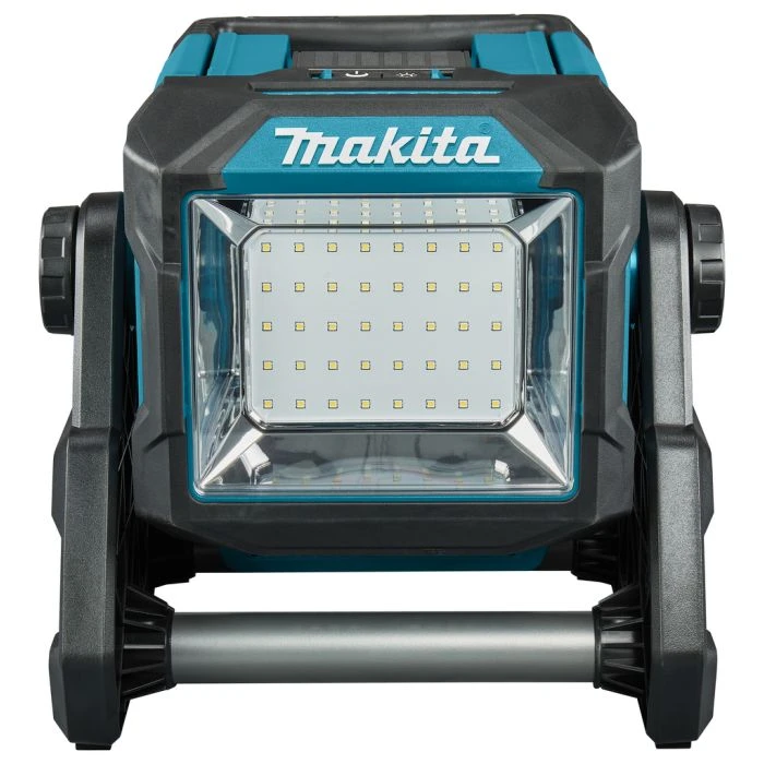 Makita DEBML005G Bouwlamp Led 40 V-Max / 14,4 V / 18 V 5 Makita DEBML005G Bouwlamp Led 40 V-Max / 14,4 V / 18 V - Afbeelding 3