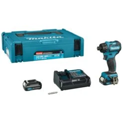 Makita DF032DSAJ 12 V Max Boor-/schroefmachine 17 Makita DF032DSAJ 12 V Max Boor-/schroefmachine -Sideal Standard Winkel df032dsaj c1l0 s100