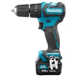 Makita DF332DSMJ 12 V Max Boor-/schroefmachine -Sideal Standard Winkel df332dsmj