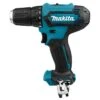 Makita DF333DWAX 12 V Max Boor-/schroefmachine -Sideal Standard Winkel df333d a1c0 2 1