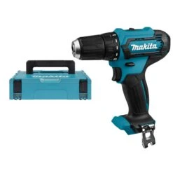 Makita DF333DZJ 12 V Max Boor-/schroefmachine -Sideal Standard Winkel df333dzj c1l0 s100