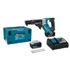 Makita DFR452RTJ 18 V Schroefautomaat 20-41 Mm -Sideal Standard Winkel dfr452rtj c1l0 s101