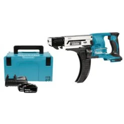 Makita DFR550RTJ 18 V Schroefautomaat 19 Makita DFR550RTJ 18 V Schroefautomaat -Sideal Standard Winkel dfr550rtj c1l0 s100