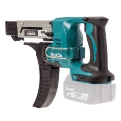 Makita DFR550ZJ 18 V Schroefautomaat -Sideal Standard Winkel dfr550z 2 1 1