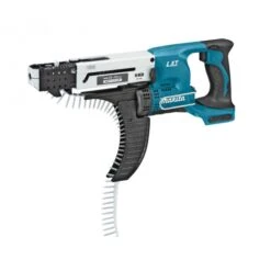 Makita DFR550ZJ 18 V Schroefautomaat -Sideal Standard Winkel dfr550zj