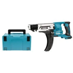 Makita DFR550ZJ 18 V Schroefautomaat -Sideal Standard Winkel dfr550zj c1l0 s100