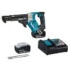 Makita DFR551RTJ 18 V Schroefautomaat 25-55 Mm -Sideal Standard Winkel dfr551rtj c1l0 s100