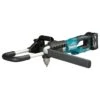Makita DG001GM105 XGT 40 V Max Grondboor 1 Makita DG001GM105 XGT 40 V Max Grondboor -Sideal Standard Winkel dg001gm105 c1l0