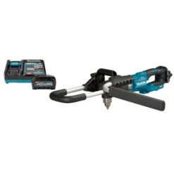 Makita DG001GM105 XGT 40 V Max Grondboor -Sideal Standard Winkel dg001gm105 c1l0 s100 83