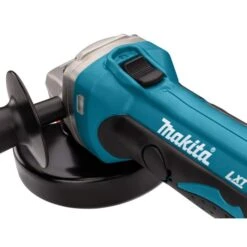 Makita DGA452Z 18 V Haakse Slijper 115 Mm -Sideal Standard Winkel dga452 f 001 1