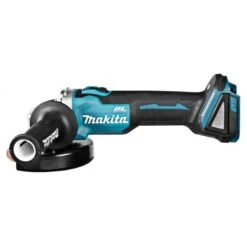 Makita DGA504Z 18 V Haakse Slijper 125 Mm -Sideal Standard Winkel dga504 a1c0