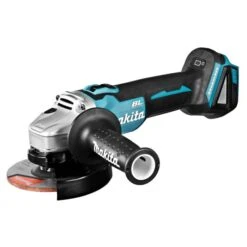 Makita DGA504ZJ 18 V Haakse Slijper 125 Mm -Sideal Standard Winkel dga504 a1l0 1