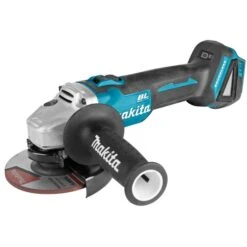 Makita DGA504ZJ 18 V Haakse Slijper 125 Mm -Sideal Standard Winkel dga504zj