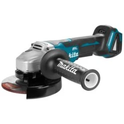 Makita DGA505ZJ 18 V Haakse Slijper 125 Mm -Sideal Standard Winkel dga505 a1l0