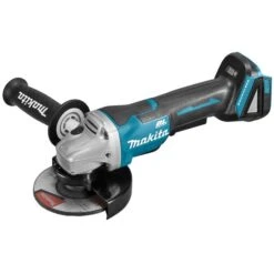 Makita DGA505ZJ 18 V Haakse Slijper 125 Mm -Sideal Standard Winkel dga505zj