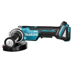 Makita DGA508ZJ 18 V Haakse Slijper 125 Mm -Sideal Standard Winkel dga508zj a1c0 1