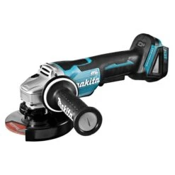 Makita DGA508ZJ 18 V Haakse Slijper 125 Mm -Sideal Standard Winkel dga508zj a1l0