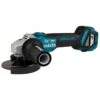 Makita DGA513ZJ 18 V Haakse Slijper 125 Mm -Sideal Standard Winkel dga513 a1l0