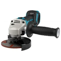 Makita DGA513ZJ 18 V Haakse Slijper 125 Mm -Sideal Standard Winkel dga513 a2r0 1