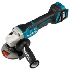Makita DGA517ZJ 18 V Haakse Slijper 125 Mm -Sideal Standard Winkel dga517 a3l0 1