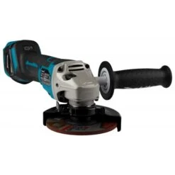 Makita DGA518ZJU 18 V Haakse Slijper 125 Mm 41 Makita DGA518ZJU 18 V Haakse Slijper 125 Mm -Sideal Standard Winkel dga518 a2l0 1