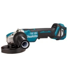Makita DGA519ZJ 18 V Haakse Slijper 125 Mm X-LOCK -Sideal Standard Winkel dga519 a1l0 2