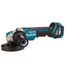 Makita DGA519RTJ 18 V Haakse Slijper 125 Mm X-LOCK -Sideal Standard Winkel dga519 a1l0 2