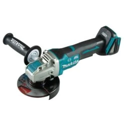Makita DGA520ZX1 18 V Haakse Slijper 125 Mm X-LOCK 17 Makita DGA520ZX1 18 V Haakse Slijper 125 Mm X-LOCK -Sideal Standard Winkel dga520zx1 c1l0 s01 1