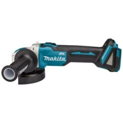 Makita DGA521ZX1 18 V Haakse Slijper 125 Mm X-LOCK -Sideal Standard Winkel dga521 c1c0