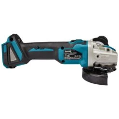 Makita DGA521ZX1 18 V Haakse Slijper 125 Mm X-LOCK -Sideal Standard Winkel dga521 c7c0
