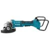 Makita DGA700ZKX1 2x18 V Haakse Slijper 180 Mm -Sideal Standard Winkel dga700zkx1 a1c0
